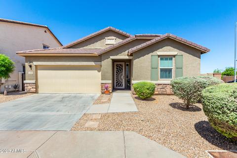 4608 S 102nd Ln, Tolleson, AZ 85353