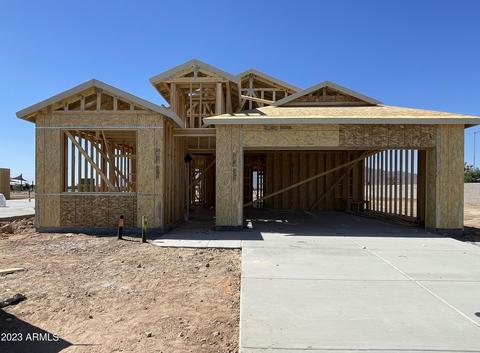 4616 S 104th Gln, Tolleson, AZ 85353
