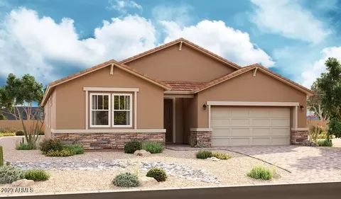 2499 N 195th Dr, Buckeye, AZ 85396