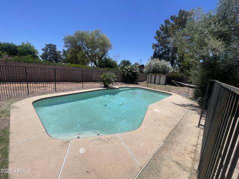 3019 E Dover St, Mesa, AZ 85213