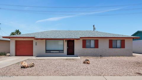 3708 W Glenn Dr, Phoenix, AZ 85051