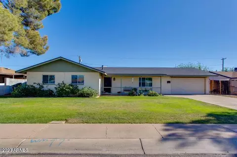 6041 W Clarendon Ave, Phoenix, AZ 85033