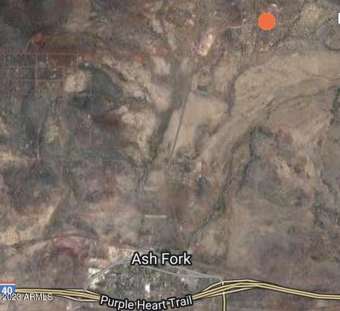 2470 N Luana Dr #809, Ash Fork, AZ 86320