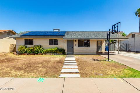 124 E Indigo St, Mesa, AZ 85201