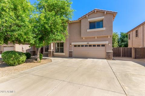 8375 W Purdue Ave, Peoria, AZ 85345