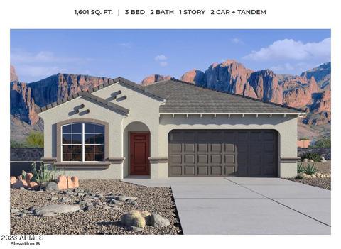 10420 W Tamarisk Ave, Tolleson, AZ 85353