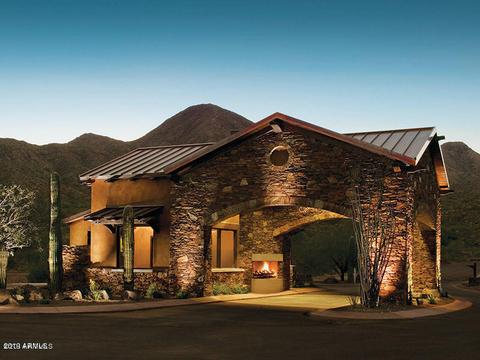 15609 N Javelina Trl #218, Fountain Hills, AZ 85268
