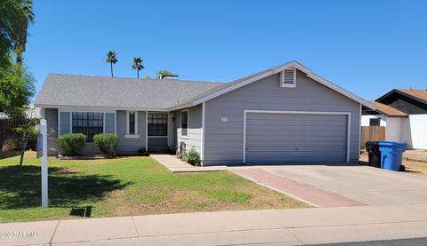 337 W Stanford Ave, Gilbert, AZ 85233