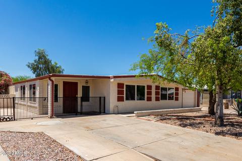 26630 S Maricopa Pl, Sun Lakes, AZ 85248