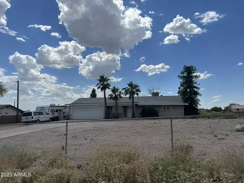 50 N Mountain View Rd, Apache Junction, AZ 85119