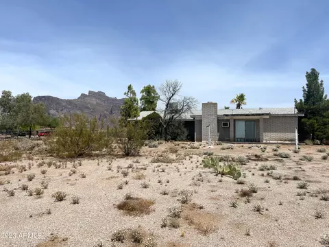 50 N Mountain View Rd, Apache Junction, AZ 85119 photo 5