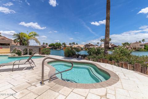 1123 W Windjammer Dr, Gilbert, AZ 85233 photo 30