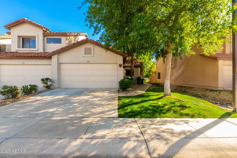 1123 W Windjammer Dr, Gilbert, AZ 85233