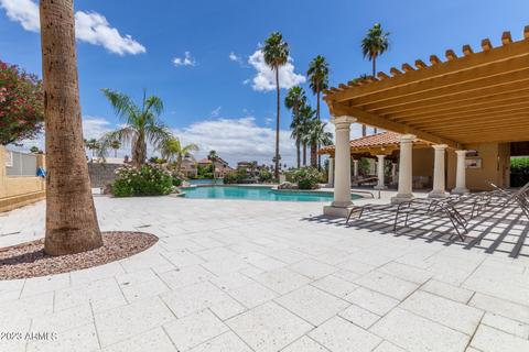 1123 W Windjammer Dr, Gilbert, AZ 85233 photo 29