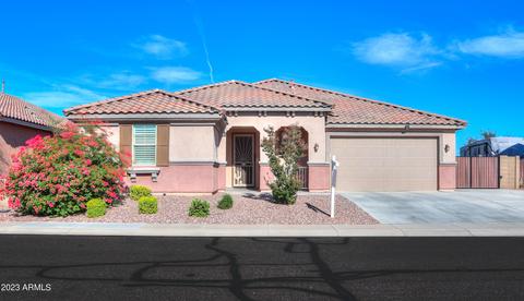 20497 N Danielle Ave, Maricopa, AZ 85138