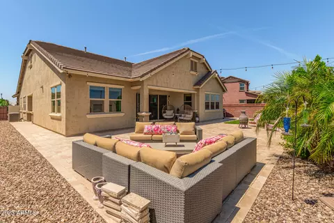 2745 S Jeffry St, Gilbert, AZ 85295 photo 22