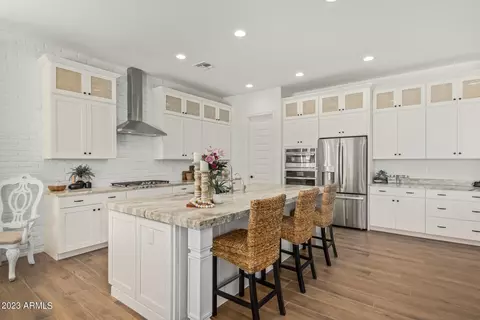 2745 S Jeffry St, Gilbert, AZ 85295 photo 11