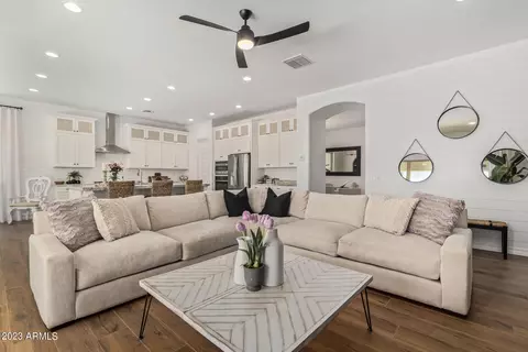2745 S Jeffry St, Gilbert, AZ 85295 photo 8