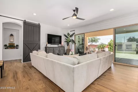 2745 S Jeffry St, Gilbert, AZ 85295 photo 9
