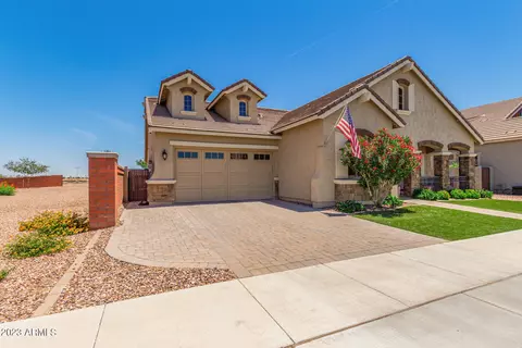 2745 S Jeffry St, Gilbert, AZ 85295 photo 2