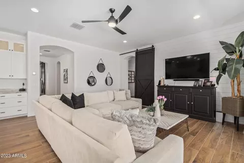 2745 S Jeffry St, Gilbert, AZ 85295 photo 7