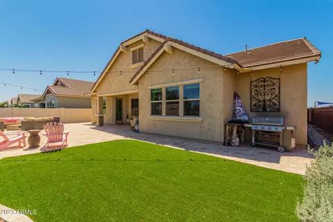 2745 S Jeffry St, Gilbert, AZ 85295 photo 23