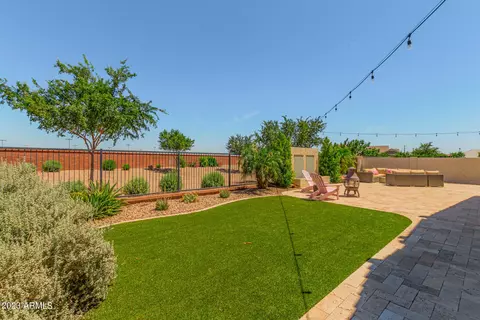 2745 S Jeffry St, Gilbert, AZ 85295 photo 24