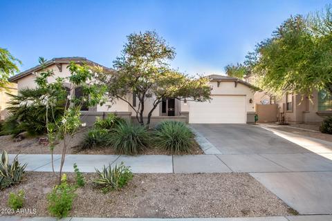 14352 N 136th Ln, Surprise, AZ 85379