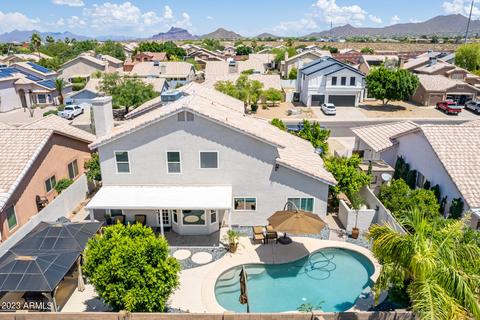 7255 E Jasmine St, Mesa, AZ 85207 photo 51