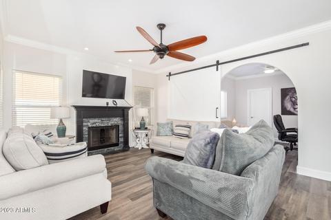 7255 E Jasmine St, Mesa, AZ 85207 photo 10