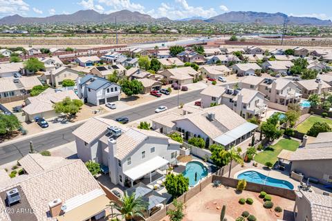 7255 E Jasmine St, Mesa, AZ 85207 photo 59