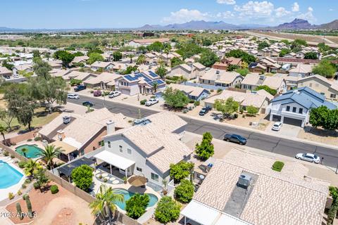 7255 E Jasmine St, Mesa, AZ 85207 photo 60