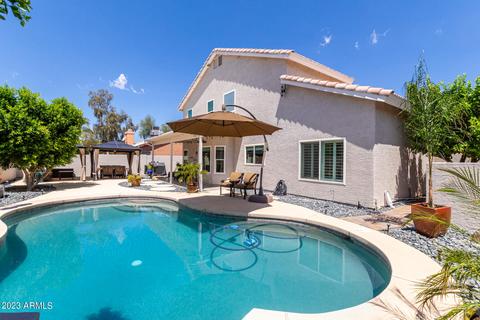 7255 E Jasmine St, Mesa, AZ 85207 photo 41