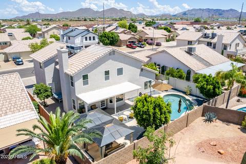 7255 E Jasmine St, Mesa, AZ 85207 photo 53