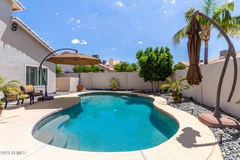 7255 E Jasmine St, Mesa, AZ 85207 photo 45