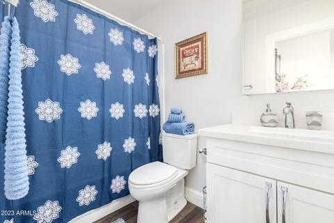 7255 E Jasmine St, Mesa, AZ 85207 photo 31