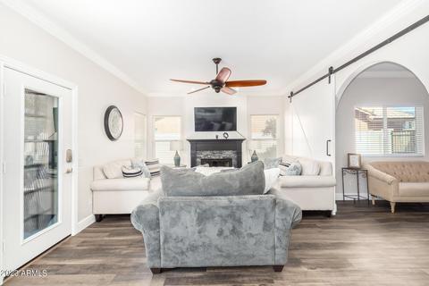 7255 E Jasmine St, Mesa, AZ 85207 photo 9
