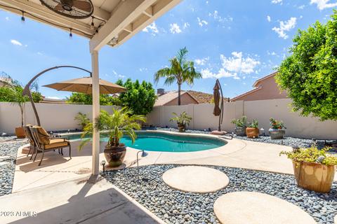 7255 E Jasmine St, Mesa, AZ 85207 photo 46