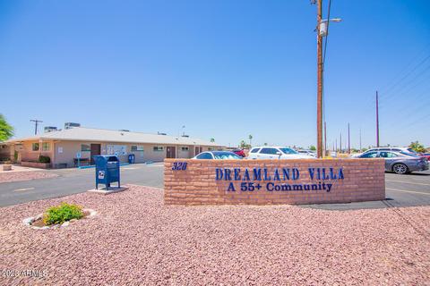 6560 E Des Moines St, Mesa, AZ 85205 photo 48
