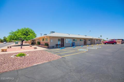 6560 E Des Moines St, Mesa, AZ 85205 photo 50