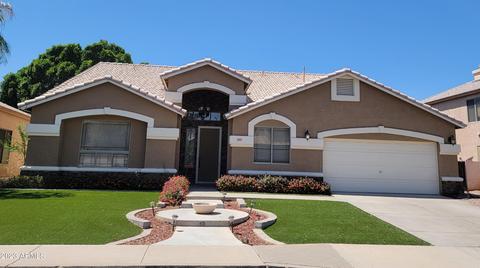 489 W Leah Ave, Gilbert, AZ 85233