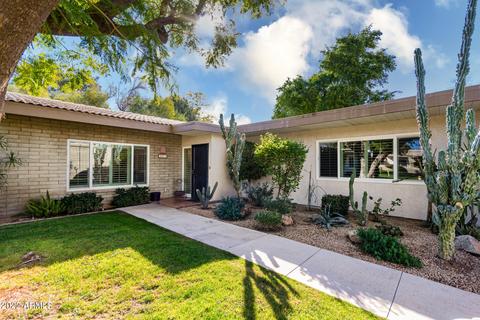 4800 N 68th St #301, Scottsdale, AZ 85251