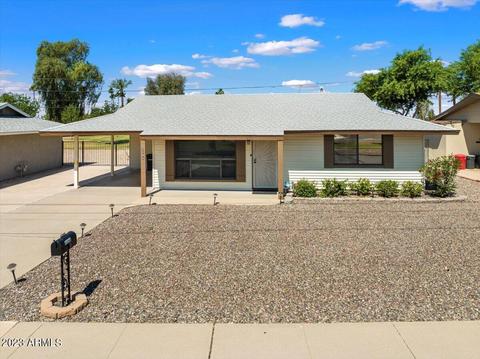 12240 N 107th Ave, Sun City, AZ 85351