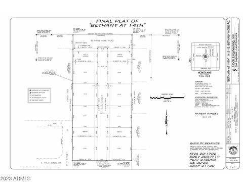 1415 E Bethany Home Rd #TBD, Phoenix, AZ 85014