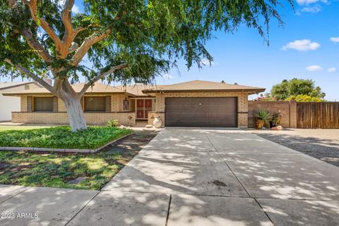 4149 W Linger Ln, Phoenix, AZ 85051
