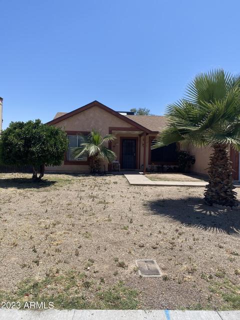 7621 W Hazelwood St, Phoenix, AZ 85033
