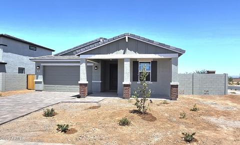 98 S Siena Ln, Casa Grande, AZ 85122