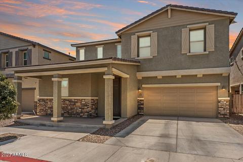 2824 S Joslyn Ave, Mesa, AZ 85212