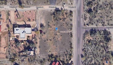 10320 S 27th Ave #-, Laveen, AZ 85339