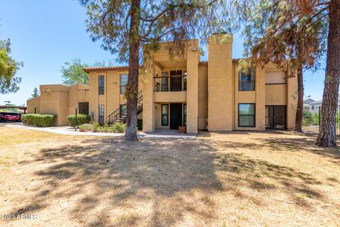 8214 N 21st Dr #A208, Phoenix, AZ 85021